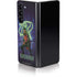DC Comics Gotham Knights Robin Galaxy Z Fold5 5G Skin